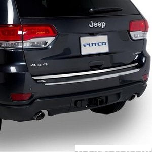 زينة / تطعيم - JEEP GRAND CHEROKEE ( 2015 )