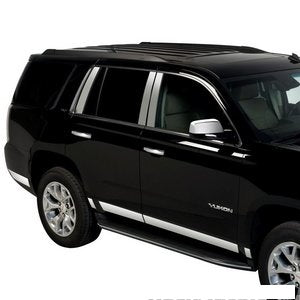 حماية جنب السيارة - JEEP GRAND CHEROKEE ( 2011 )