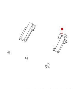 وحدة / مستقبل الدخول بدون مفتاح - JEEP GRAND WAGONEER ( 2023 )