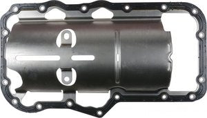 وجه كارتير الزيت - JEEP LIBERTY ( 2013 )