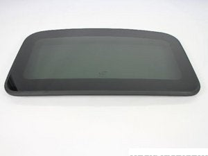 زجاج فتحة السقف - JEEP LIBERTY ( 2011 )