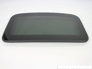 زجاج فتحة السقف - JEEP LIBERTY ( 2010 )