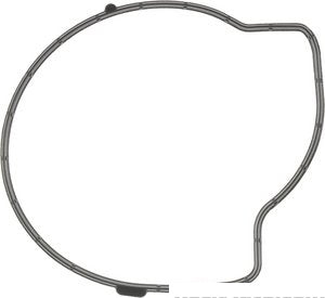 وجه طرمبة ماء - JEEP LIBERTY ( 2013 )