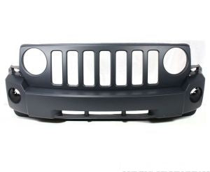 صدام - JEEP PATRIOT أمامي ( 2007 )