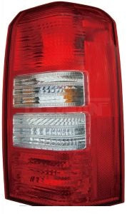 مجموعة المصباح الخلفي - JEEP PATRIOT يمين ( 2007 )