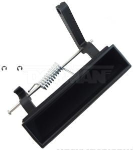 مقبض الباب الخلفي - JEEP PATRIOT ( 2012 )