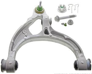 أذرعة تعليق - JEEP WAGONEER L أمامي يمين ( 2023 )