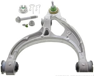 أذرعة تعليق - JEEP WAGONEER أمامي يسار ( 2024 )