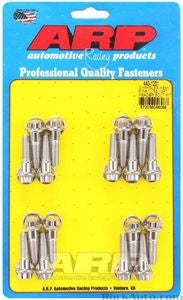 برغي رأس الإكزوزت - JEEP WAGONEER ( 2022 )