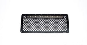 إدخال الشبك - JEEP WRANGLER JK ( 2018 )