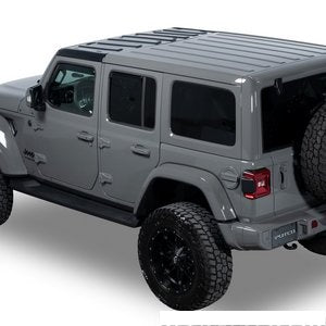 مجموعة السقف البانورامي - JEEP WRANGLER JK ( 2018 )