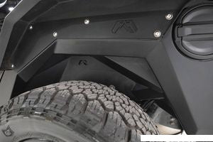 واقي طين الرفرف الداخلي - JEEP WRANGLER خلفي ( 2023 )