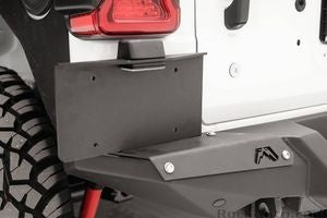 حامل لوحة الترخيص - JEEP WRANGLER خلفي ( 2023 )