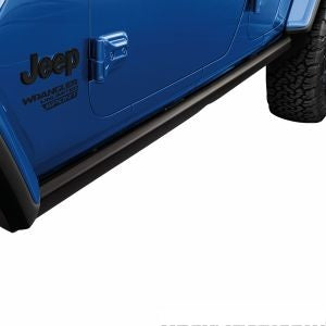 حماية جنب السيارة - JEEP WRANGLER ( 2020 )