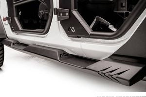 حماية جنب السيارة - JEEP WRANGLER ( 2024 )