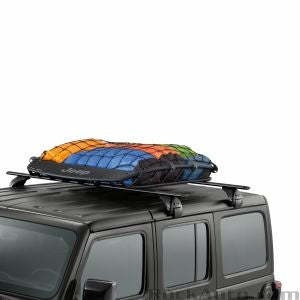 حامل سقف - JEEP WRANGLER ( 2020 )