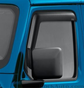 فتحة تهوية نافذة جانبية - JEEP WRANGLER ( 2020 )