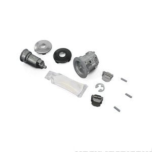 كفر سطوانة قفل الباب - JEEP WRANGLER ( 2018 )