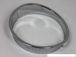 إطار / غطاء المصباح الأمامي - JEEP WRANGLER أمامي يسار ( 2006 )