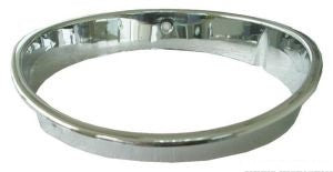 إطار / غطاء المصباح الأمامي - JEEP WRANGLER يسار ( 2006 )