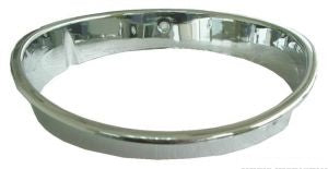 إطار / غطاء المصباح الأمامي - JEEP WRANGLER يمين ( 2006 )