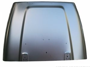 غطاء المحرك - JEEP WRANGLER ( 2006 )