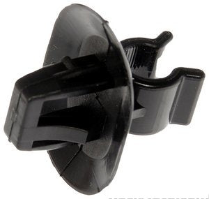مشبك عمود تثبيت غطاء المحرك - JEEP WRANGLER ( 2014 )