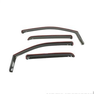 فتحة تهوية نافذة جانبية - JEEP WRANGLER ( 2013 )