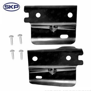 حامل قوس السقف القماشي - JEEP WRANGLER ( 2017 )