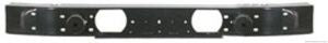 تقوية صدام - JEEP WRANGLER ( 2008 )