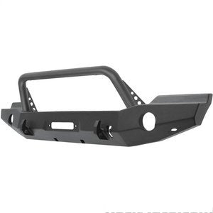صدام - JEEP WRANGLER أمامي ( 2011 )
