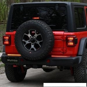 مصباح إشارة الباب الخلفي - JEEP WRANGLER ( 2011 )