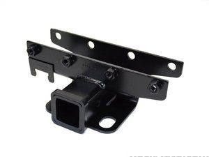 خطاف سحب المقطورة - JEEP WRANGLER ( 2009 )