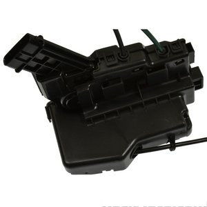 ماكينة قفل الباب - KIA BORREGO خلفي يسار ( 2009 )