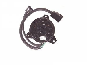موتر مروحة الراديتر - KIA BORREGO ( 2009 )