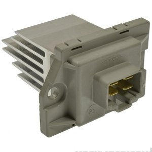 وحدة تحكم / مقاومة موتور المروحة - KIA CADENZA ( 2020 )