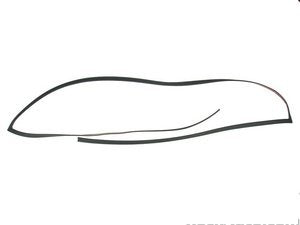 تجميل / جلدة جامة أمامية - KIA CADENZA ( 2014 )
