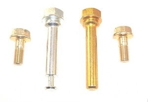 مسمار منزلق الكليبر - KIA EV6 أمامي ( 2022 )
