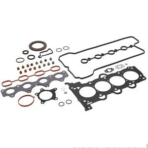طقم جلود مكينة كامل - KIA FORTE5 ( 2022 )