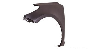 رفرف - KIA FORTE أمامي يسار ( 2015 )