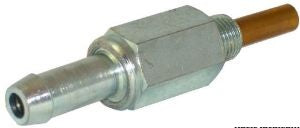 بلف تهوية المحرك (PCV) - KIA FORTE ( 2024 )