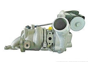 تيربو شارجر - KIA FORTE ( 2023 )