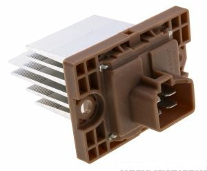 وحدة تحكم / مقاومة موتور المروحة - KIA K900 ( 2019 )