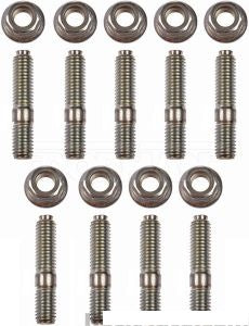 مسامير وأدوات تثبيت مشعب الإكزوزت - KIA K900 ( 2020 )