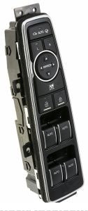 سويتش الجام الكهربائي - KIA K900 أمامي يسار ( 2015 )