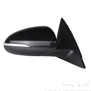 مراية خارجية كاملة مع الزجاج - KIA OPTIMA يمين ( 2020 )