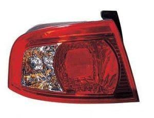 مجموعة المصباح الخلفي - KIA OPTIMA يسار ( 2005 )