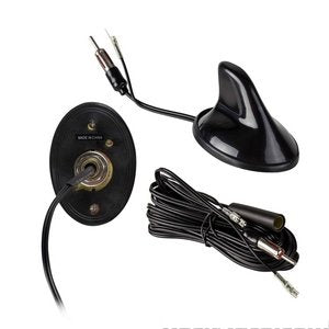 هوائي - KIA RIO ( 2009 )
