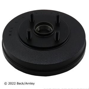 طبلون الفرامل - KIA RIO خلفي ( 2005 )