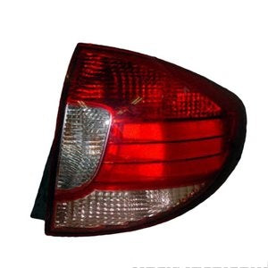 مجموعة المصباح الخلفي - KIA RIO يمين ( 2005 )
